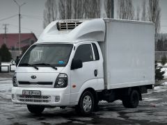 Фото авто Kia Bongo