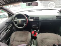 Фото авто Volkswagen Golf