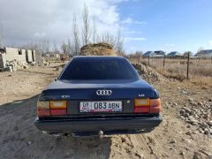 Сүрөт унаа Audi 100