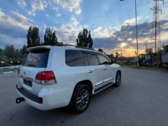 Фото авто Toyota Land Cruiser