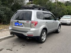 Фото авто Subaru Forester