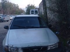 Photo of the vehicle Daewoo Nexia