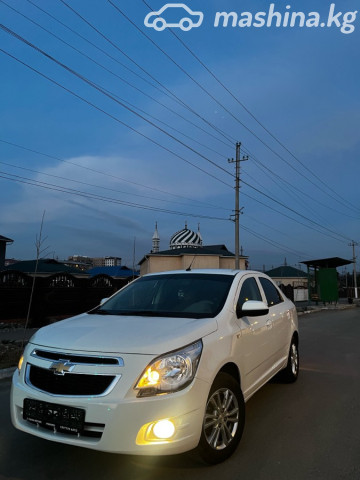 Chevrolet Cobalt