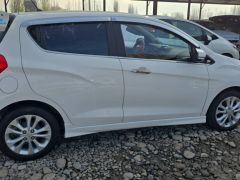 Photo of the vehicle Chevrolet Spark