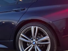 Сүрөт унаа BMW 3 серия