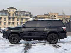 Сүрөт унаа Toyota 4Runner