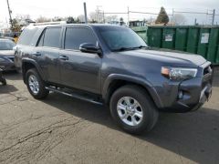 Photo of the vehicle Toyota 4Runner