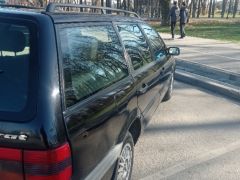 Сүрөт унаа Volkswagen Passat