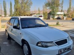 Сүрөт унаа Daewoo Nexia