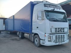 Фото авто Volvo FH