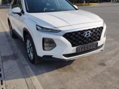 Фото авто Hyundai Santa Fe