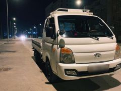 Фото авто Hyundai Porter