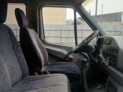 Фото авто Mercedes-Benz Sprinter