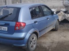 Photo of the vehicle Hyundai Getz