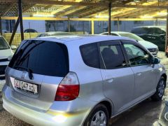 Photo of the vehicle Honda Fit