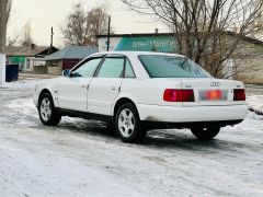 Photo of the vehicle Audi A6