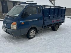 Фото авто Hyundai Porter