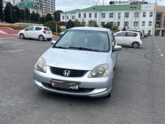 Сүрөт унаа Honda Civic