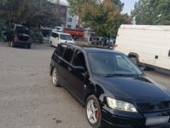 Сүрөт унаа Mitsubishi Lancer