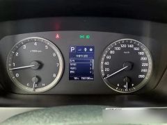 Сүрөт унаа Hyundai Sonata