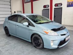 Сүрөт унаа Toyota Prius