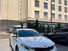 Сүрөт унаа Kia K5