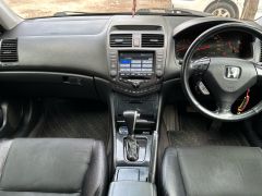 Сүрөт унаа Honda Accord