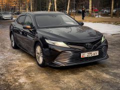 Сүрөт унаа Toyota Camry