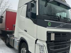 Фото авто Volvo FH