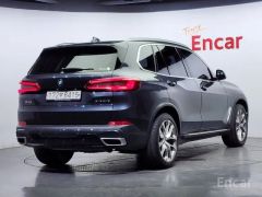 Сүрөт унаа BMW X5