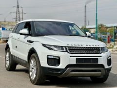 Photo of the vehicle Land Rover Range Rover Evoque