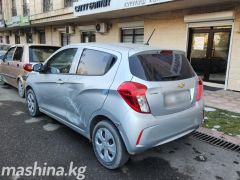 Фото авто Chevrolet Spark