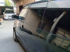 Photo of the vehicle Nissan Serena