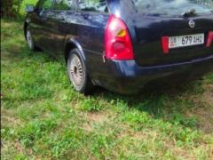 Сүрөт унаа Nissan Primera