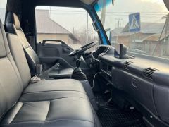 Фото авто Hyundai Porter