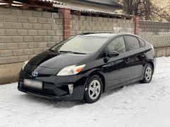 Photo of the vehicle Toyota Prius