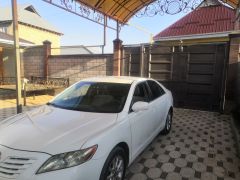 Фото авто Toyota Camry