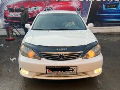 Сүрөт унаа Toyota Camry