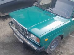 Сүрөт унаа ВАЗ (Lada) 2107