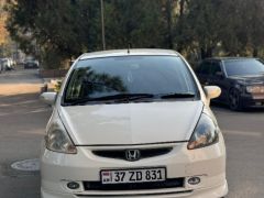 Photo of the vehicle Honda Fit