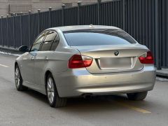 Photo of the vehicle BMW 3 Series