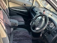 Сүрөт унаа Honda Stream