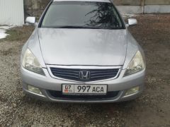 Фото авто Honda Inspire