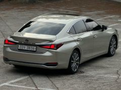 Фото авто Lexus ES