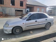 Фото авто Daewoo Lanos (Sens)