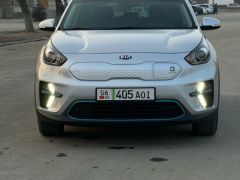 Сүрөт унаа Kia Niro