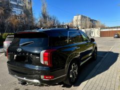 Photo of the vehicle Hyundai Palisade