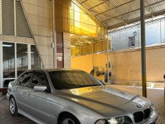 Сүрөт унаа BMW 5 серия