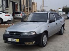 Сүрөт унаа Daewoo Nexia