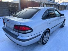 Сүрөт унаа Mazda 626